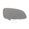 Genuine VW Loudspeaker Trim Flannel Grey - 6K5868151 U71