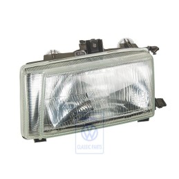 Genuine VW Halogen Headlights - 6K5941015B