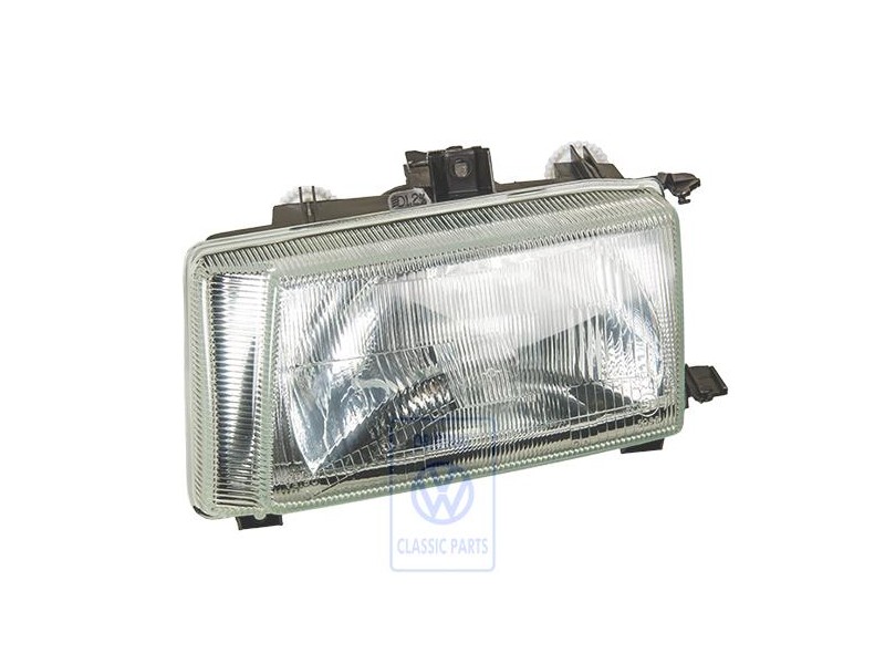Genuine VW Halogen Headlights - 6K5941015B
