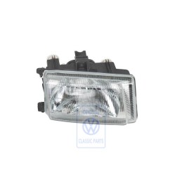 Genuine VW Halogen Headlights - 6K5941016B