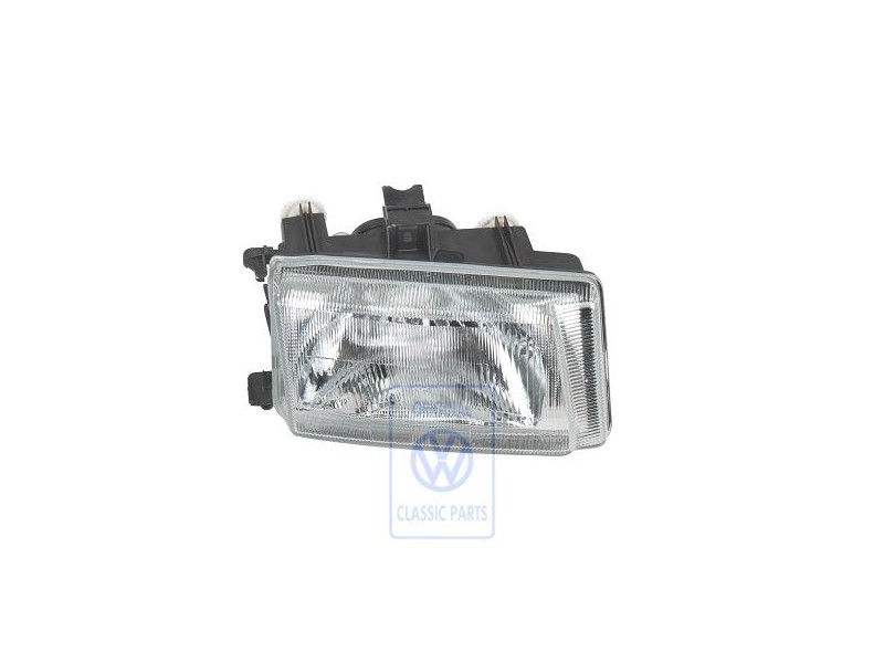 Genuine VW Halogen Headlights - 6K5941016B