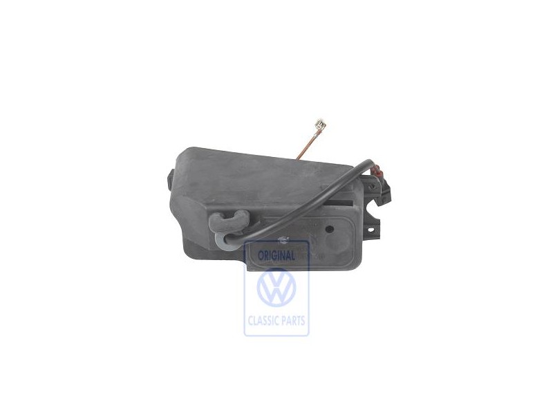 Genuine VW Housing - 6K5941605