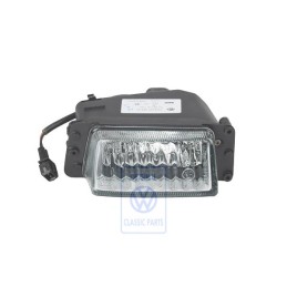 Genuine VW Halogen Fog Lamp - 6K5941701A