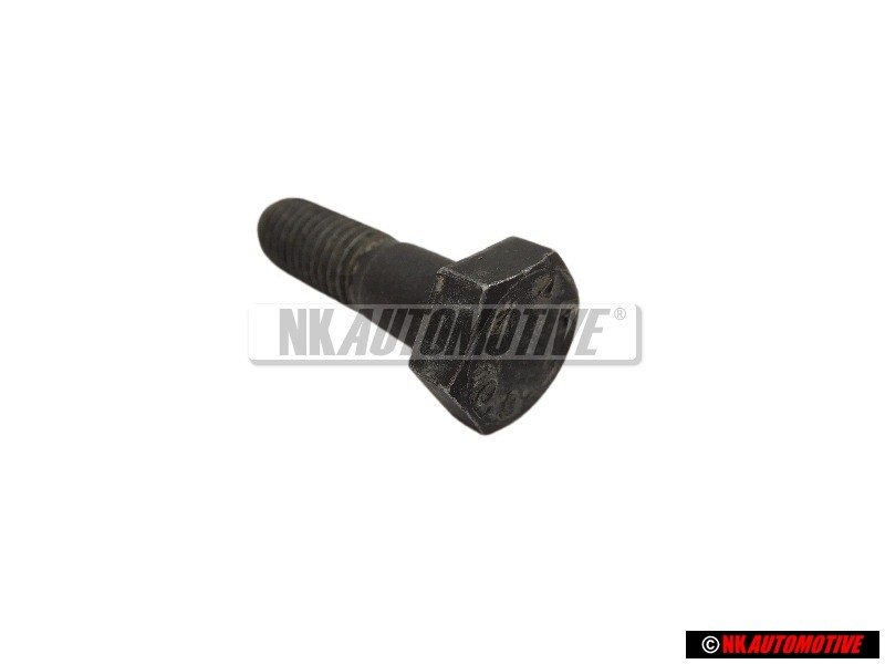 Genuine VW Steering Column Shaft Hexagon Bolt - N 10072202