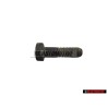 Genuine VW Steering Column Shaft Hexagon Bolt - N 10072202
