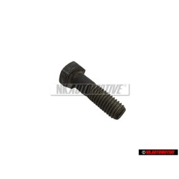 Genuine VW Steering Column Shaft Hexagon Bolt - N 10072202
