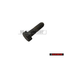 Genuine VW Steering Column Shaft Hexagon Bolt - N 10072202
