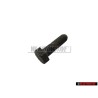 Genuine VW Steering Column Shaft Hexagon Bolt - N 10072202