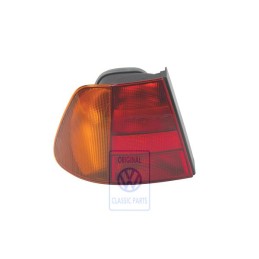Genuine VW Tail Light With Fog Light - 6K5945111D