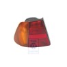 Genuine VW Tail Light With Fog Light - 6K5945111D