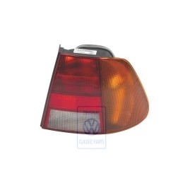 Genuine VW Tail Lights With Reversing Lights - 6K5945112D