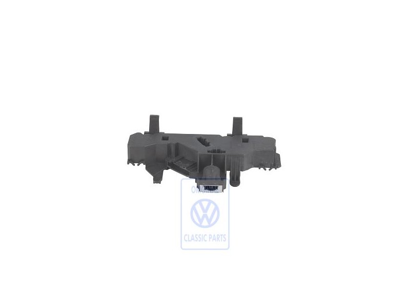 Genuine VW Bulb Carrier - 6K5945257A