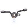 Genuine VW Steering Col. Combi Switch Black - 6K5953503AD20H