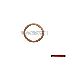 Genuine VW Seal Ring - N 0138271