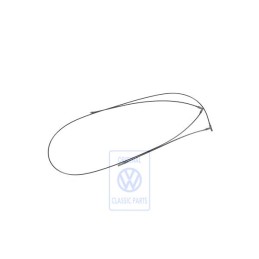 Genuine VW Connecting Pipe - 6K5955744D