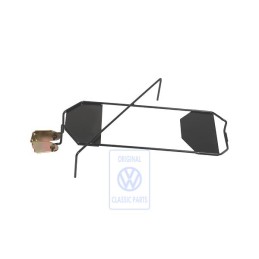 Genuine VW Support For Spare Wheel - 6K9012121