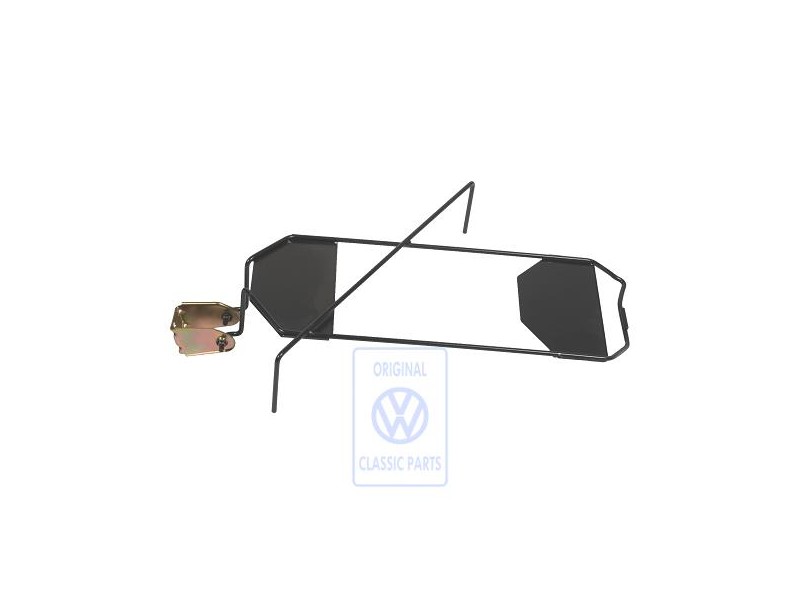 Genuine VW Support For Spare Wheel - 6K9012121