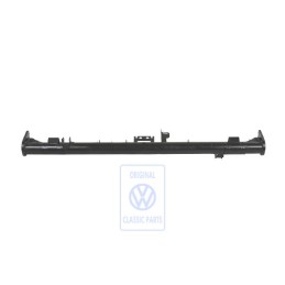 Genuine VW Rear Axle Beam - 6K9500047D