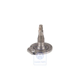 Genuine VW Stub Axle - 6K9501109
