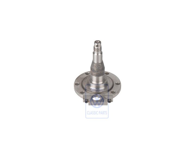 Genuine VW Stub Axle - 6K9501110