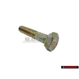Genuine VW Hexagon Bolt - N 0103467