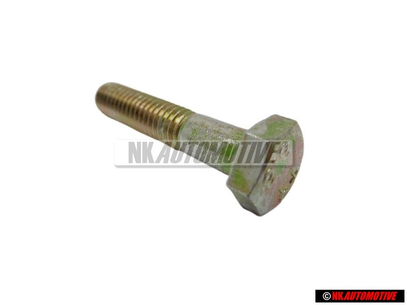 Genuine VW Hexagon Bolt - N 0103467