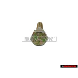 Genuine VW Hexagon Bolt - N 0103467