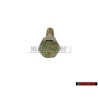 Genuine VW Hexagon Bolt - N 0103467