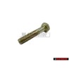 Genuine VW Hexagon Bolt - N 0103467