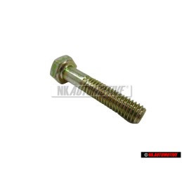 Genuine VW Hexagon Bolt - N 0103467