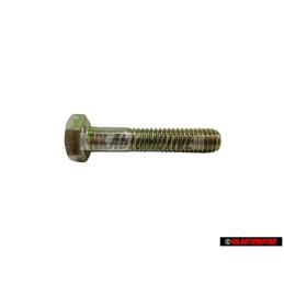 Genuine VW Hexagon Bolt - N 0103467