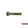 Genuine VW Hexagon Bolt - N 0103467