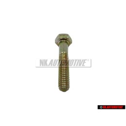 Genuine VW Hexagon Bolt - N 0103467