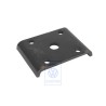 Genuine VW Plate - U Bolt - 6K9599175
