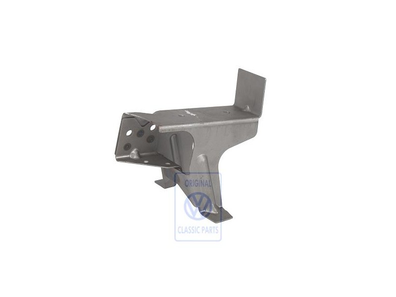 Genuine VW Bracket Brake Press. 