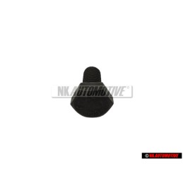 Genuine VW Hexagon Bolt - N 0102524