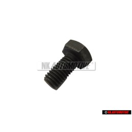 Genuine VW Hexagon Bolt - N 0102524