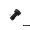 Genuine VW Hexagon Bolt - N 0102524