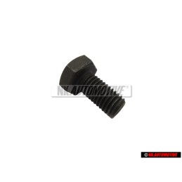 Genuine VW Hexagon Bolt - N 0102524