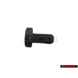 Genuine VW Hexagon Bolt - N 0102524