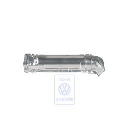 Genuine VW Heat Shield For Tunnel - 6K9803313