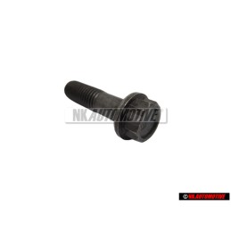 Genuine VW 12-Point Head Bolt - N 10101001