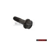 Genuine VW 12-Point Head Bolt - N 10101001