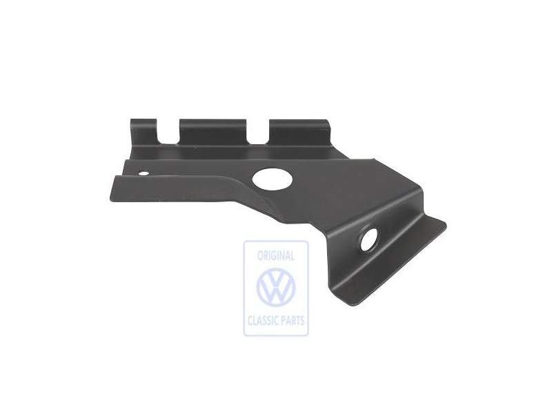 Genuine VW Connecting Plate - 6K9803492A