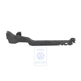 Genuine VW Side Member - 6K9803501A