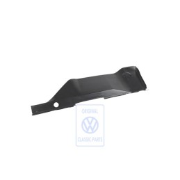 Genuine VW Exterior Insert Plate For Side Member - 6K9803510