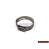 Genuine VW Ear Crimp Hose Clamp - N 10202001