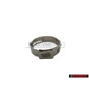 Genuine VW Ear Crimp Hose Clamp - N 10202001