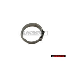 Genuine VW Ear Crimp Hose Clamp - N 10202001