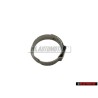 Genuine VW Ear Crimp Hose Clamp - N 10202001